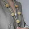COLLAR CHAGUAR MAIZ
