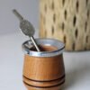 listo (10) MATE MADERA