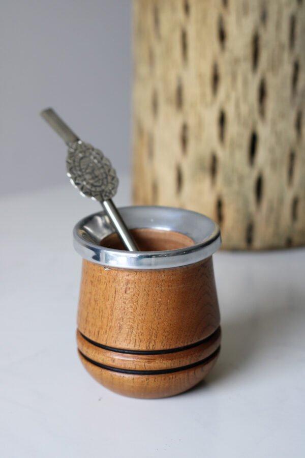 listo (10) MATE MADERA