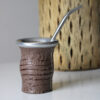 MATE CUERO SÁBALO