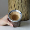 MATE CUERO SÁBALO