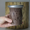 MATE CUERO SÁBALO