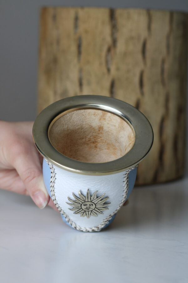 listo (69) MATE BOCON ARGENTINA