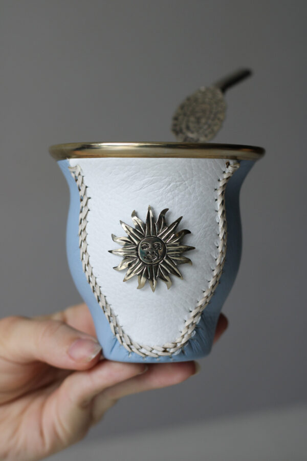 listo (75) MATE BOCON ARGENTINA